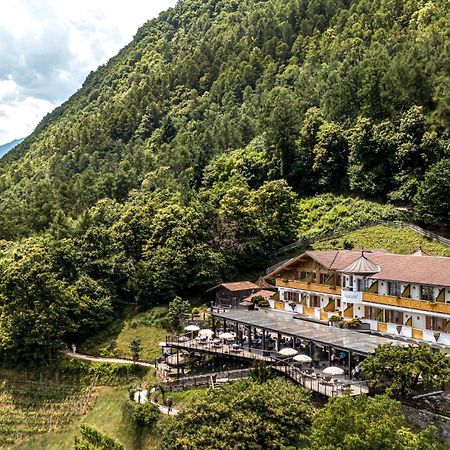 Hotel Gasthof Waldschenke Марленго Екстериор снимка