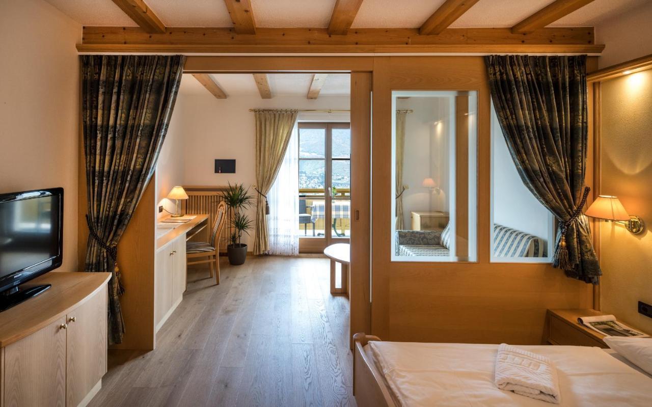 Hotel Gasthof Waldschenke Марленго Екстериор снимка