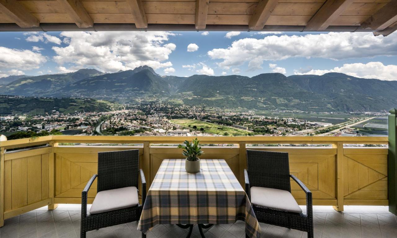 Hotel Gasthof Waldschenke Марленго Екстериор снимка