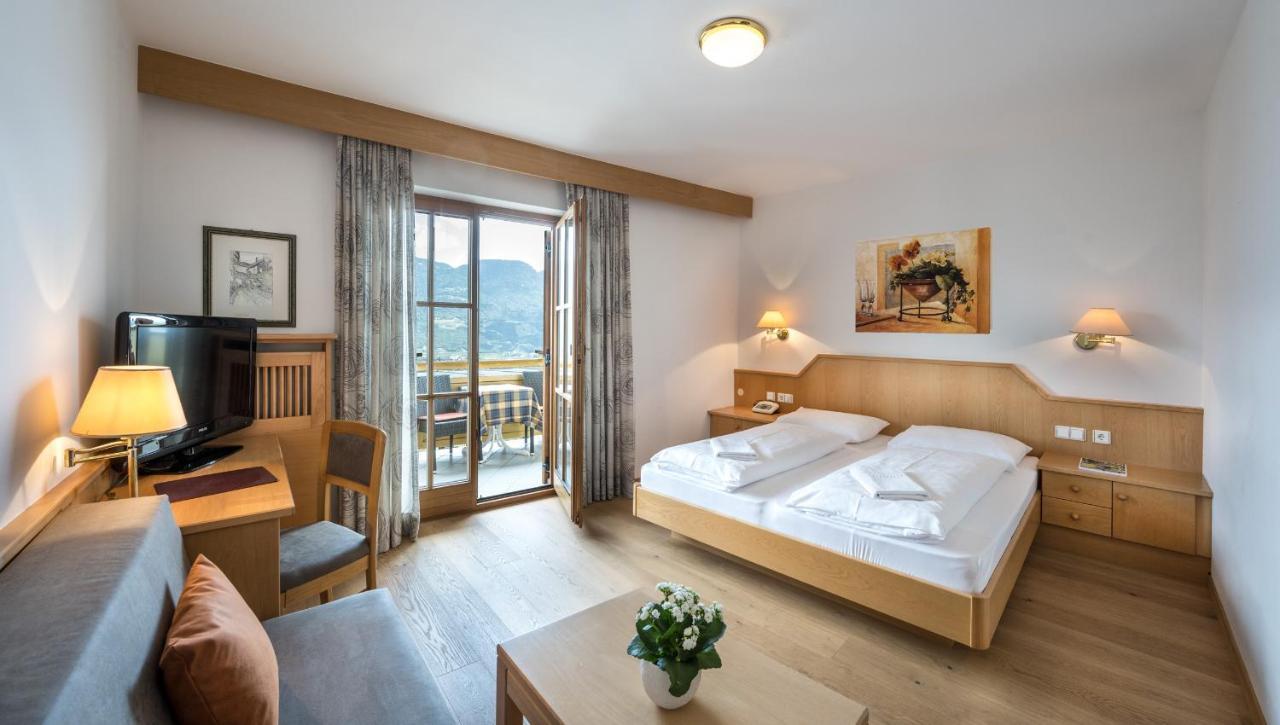 Hotel Gasthof Waldschenke Марленго Екстериор снимка