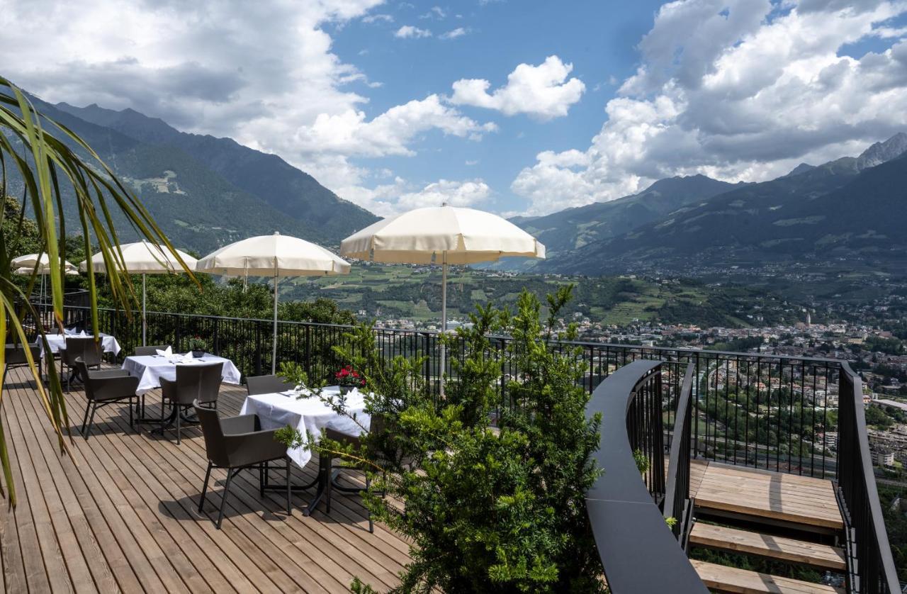 Hotel Gasthof Waldschenke Марленго Екстериор снимка