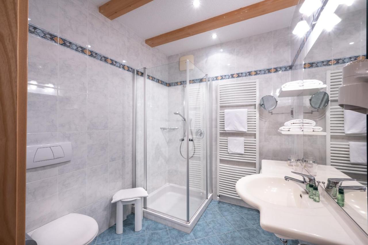 Hotel Gasthof Waldschenke Марленго Екстериор снимка