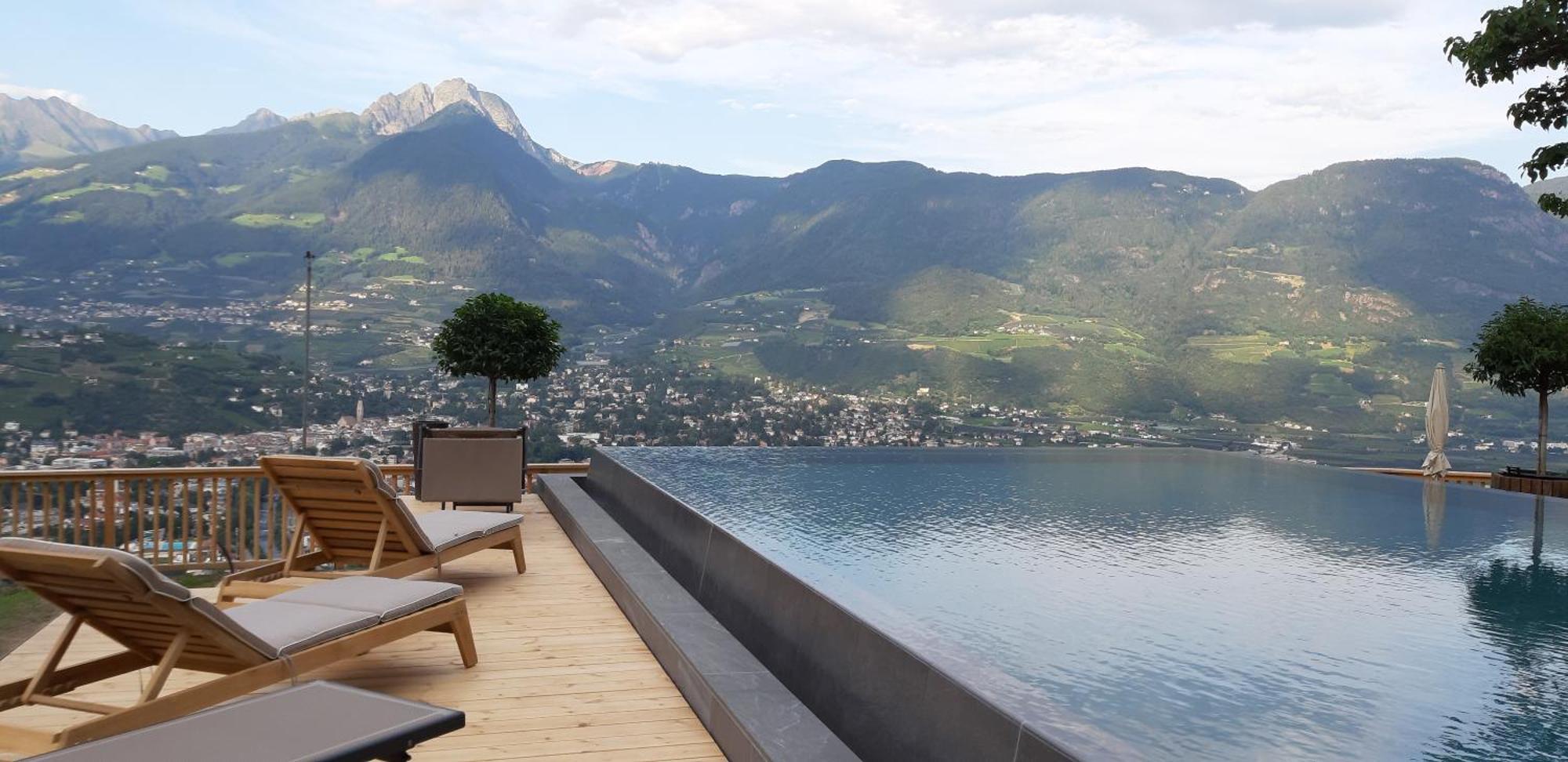 Hotel Gasthof Waldschenke Марленго Екстериор снимка
