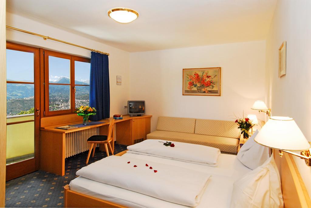Hotel Gasthof Waldschenke Марленго Стая снимка