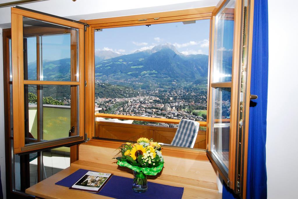 Hotel Gasthof Waldschenke Марленго Стая снимка